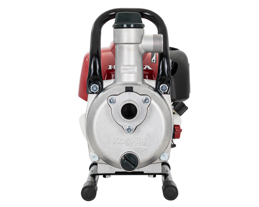 1" Water Transfer Pump Honda GX25