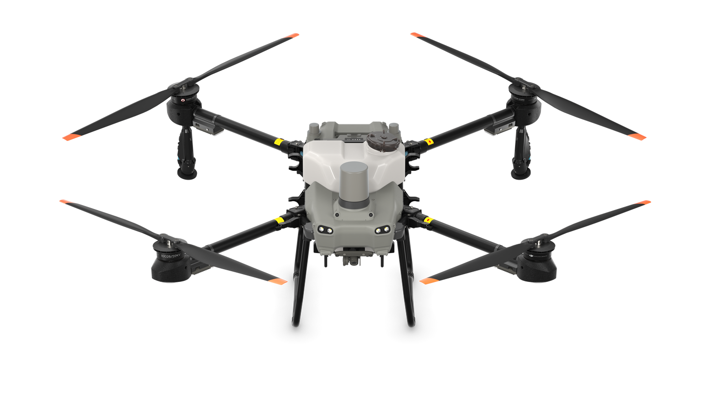 DJI-T25 - SPRAY DRONE