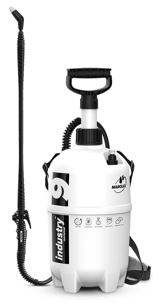 GA5060905 - 9L INDUSTRY SPRAYER image 0