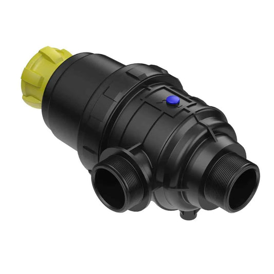 SUCTION FILTERS - COMPLETE