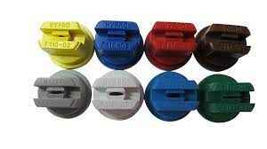 HYPRO FLAT FAN NOZZLE