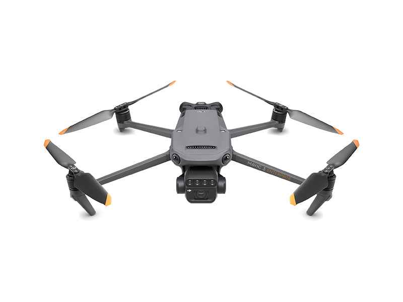 DJI Mavic 3 Multispectral Drone for Precision Agriculture and Environmental Monitoring Solutions