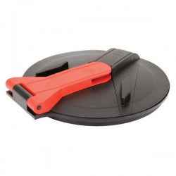 455MM HINGED LID