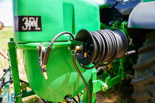 Goldacres LM 600L - 1000L 3-point linkage