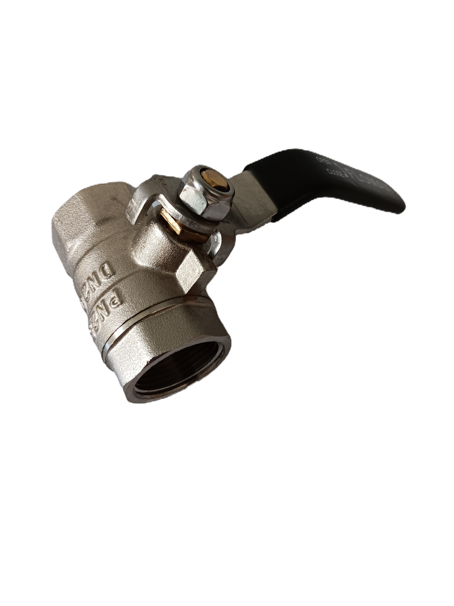 STEEL BAL VALVES image 3