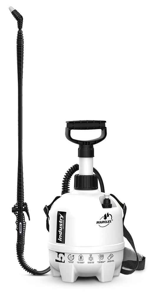 5L INDUSTRY SPRAYER