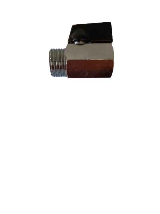 STEEL BAL VALVES image 1