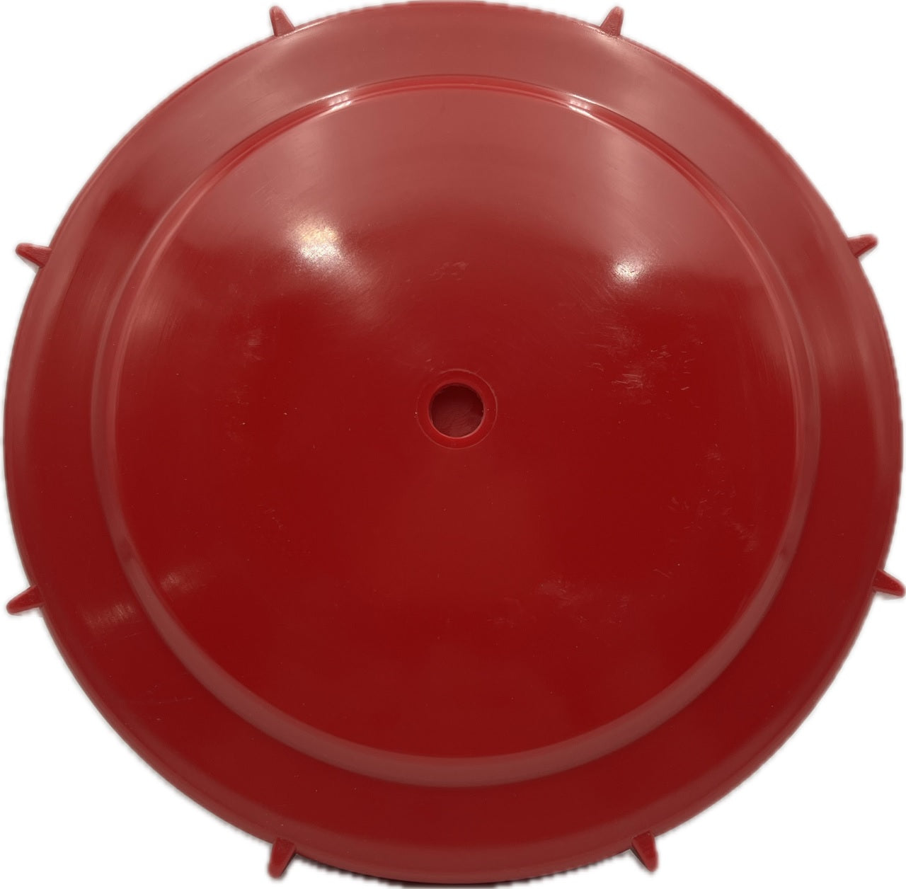 HARDI LID RED - 712806