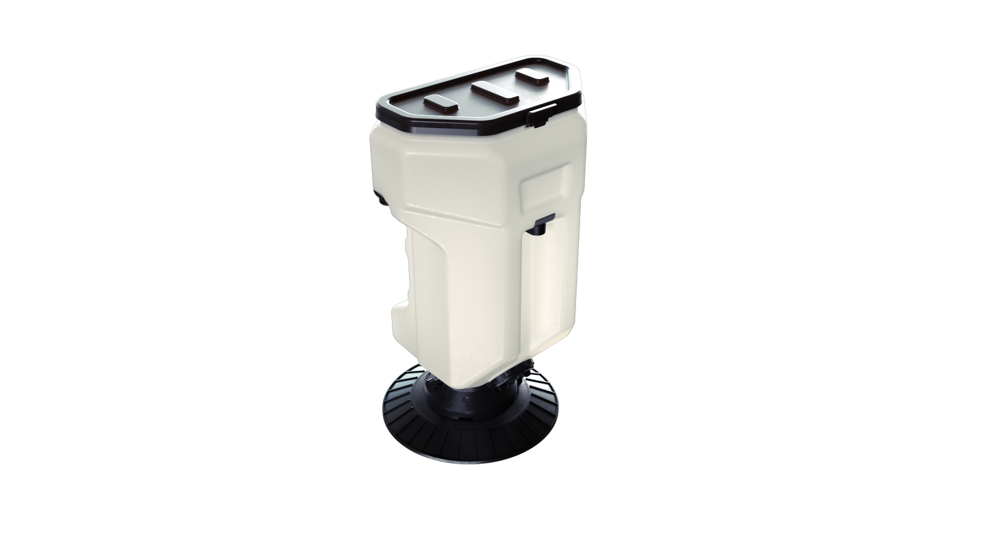 DJI-T25 - SPRAY DRONE