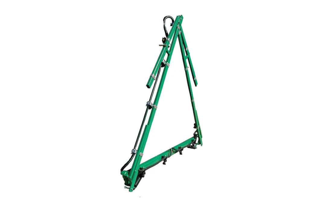 Goldacres LM 600L - 1000L 3-point linkage