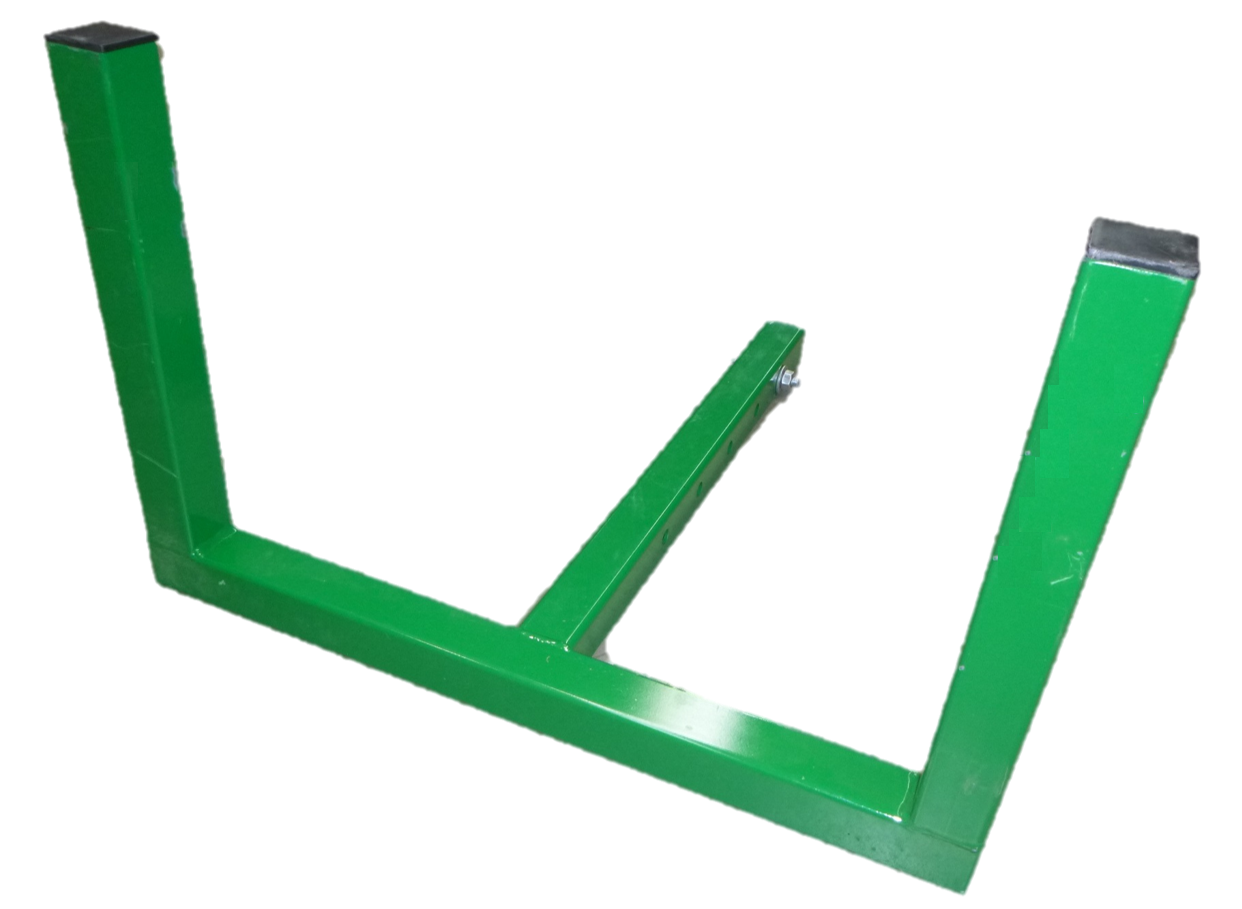 GA4905835 - TOWBAR BOOM MOUNT image 0