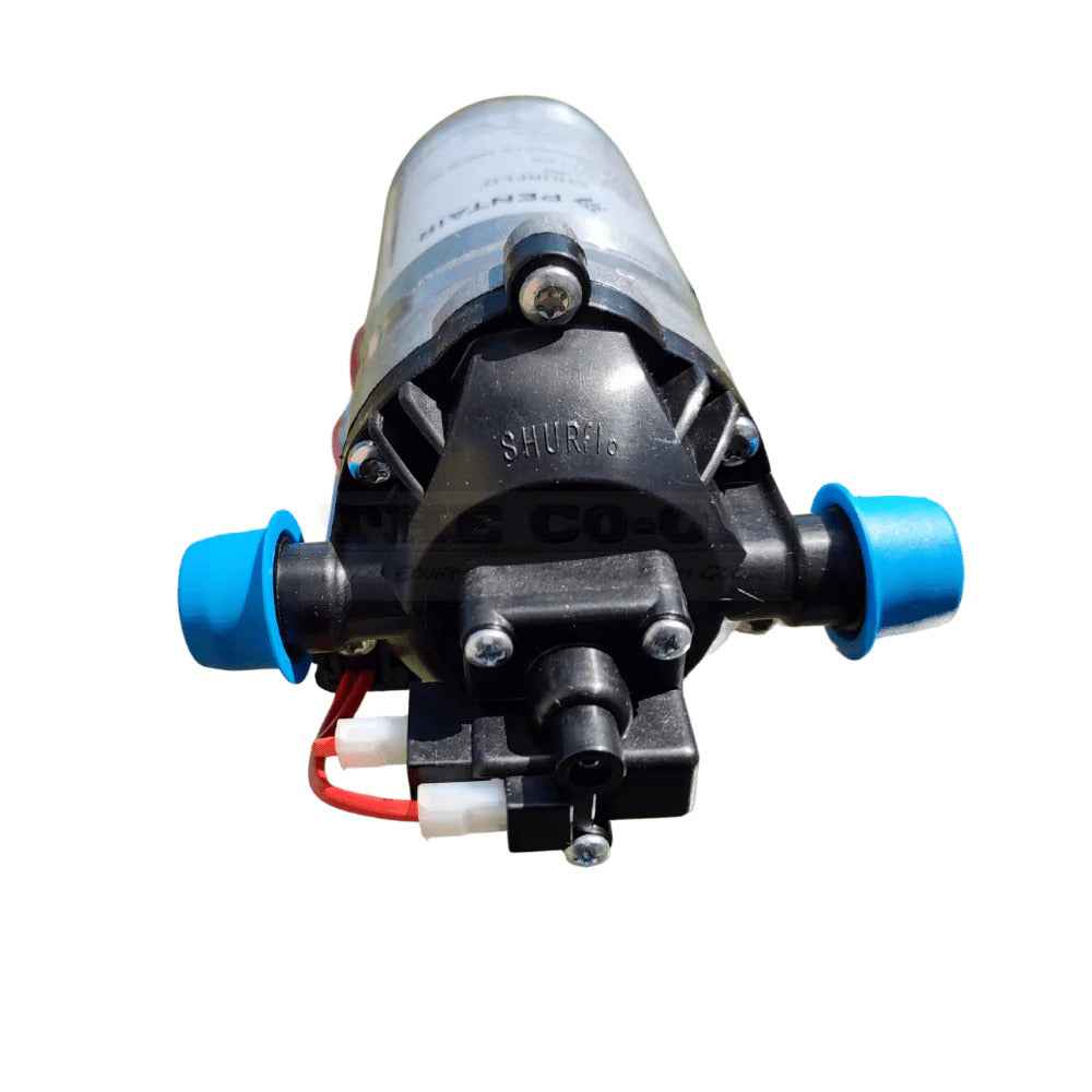 SHURFLO 6.8 L.P.M 107PSI 12VOLT PUMP