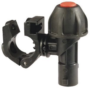 NOZZLE BODY TO SUIT 1/2" BOOM TUBE image 0