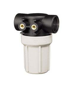 PRESSURE FILTERS - COMPLETE image 1