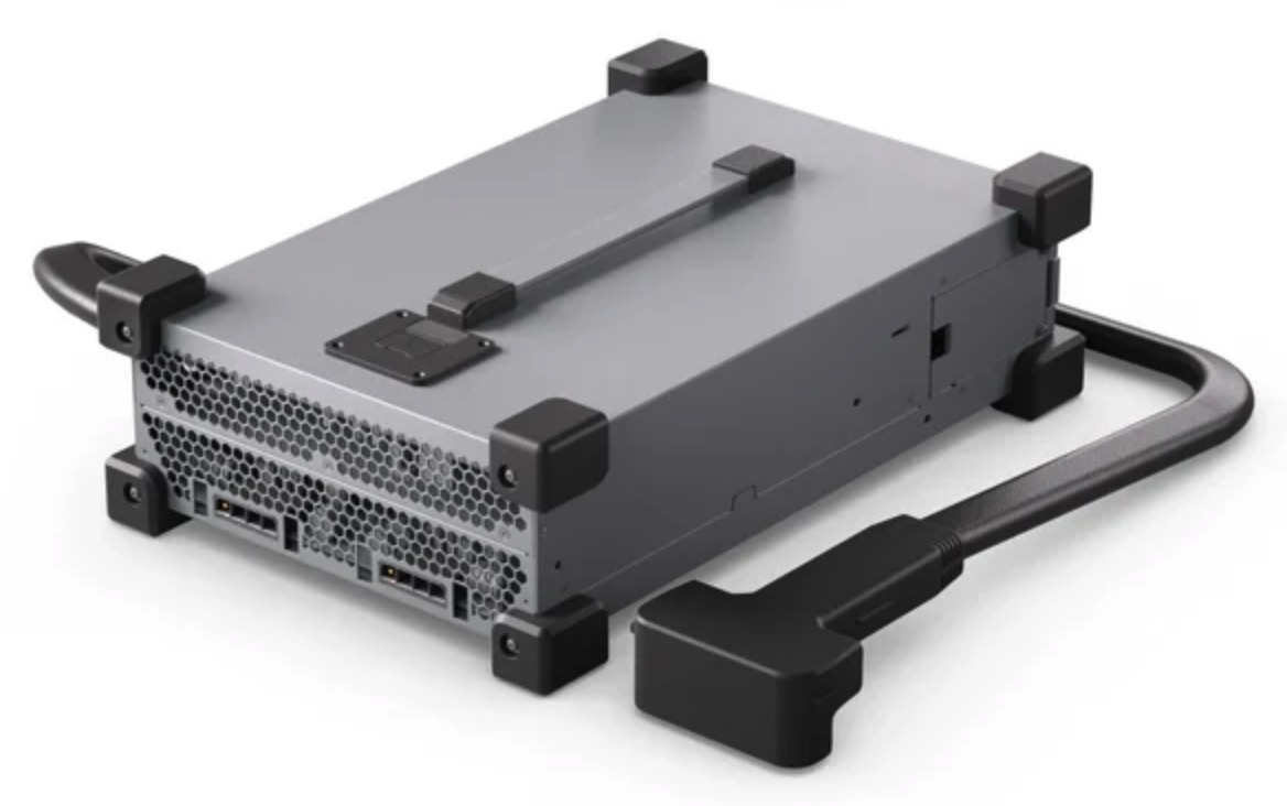 DJI AGRAS T100 - PRE ORDERS NOW BEING TAKEN