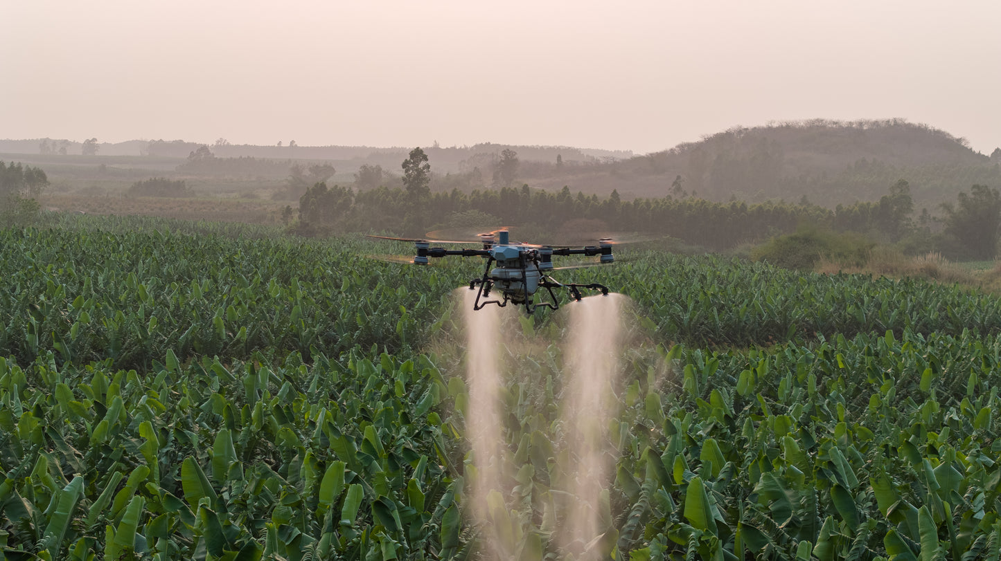 DJI AGRAS T100 - PRE ORDERS NOW BEING TAKEN