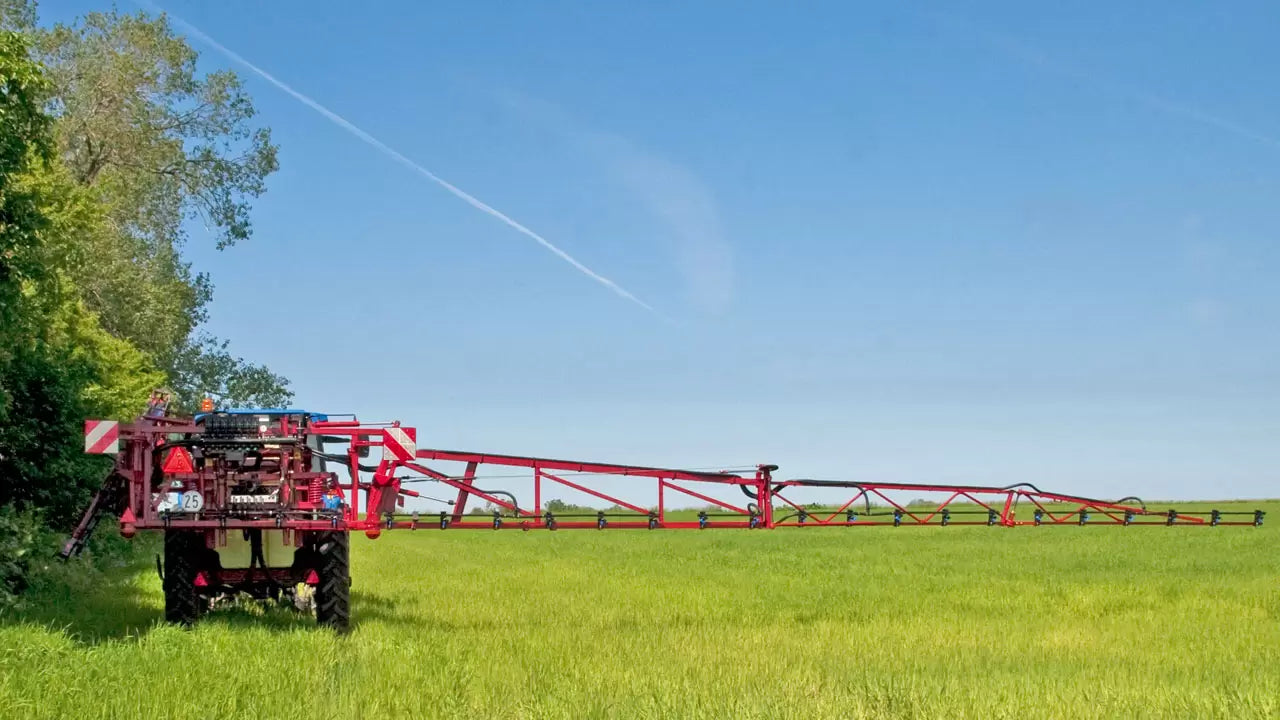 HARDI Ranger - 2500L