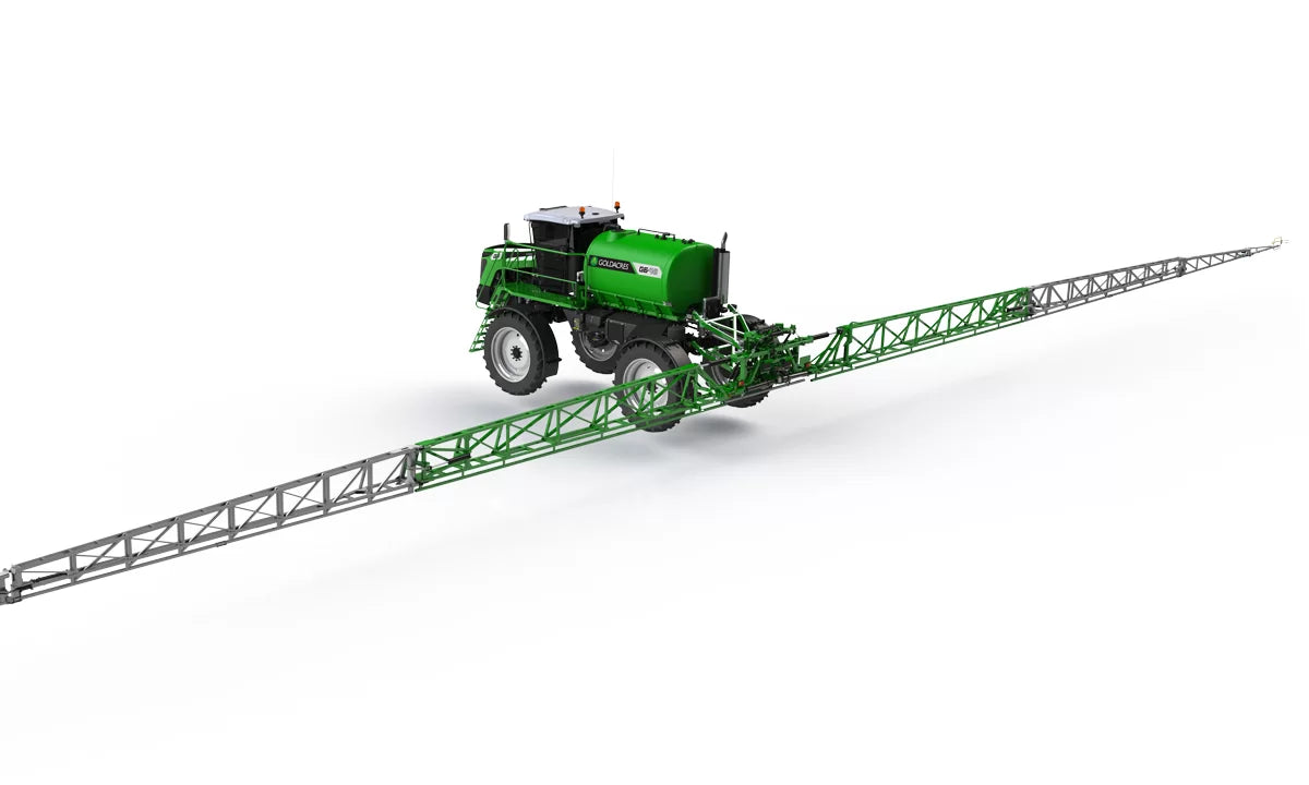 GOLDACRES G6 / S2 Self Propelled Sprayer
