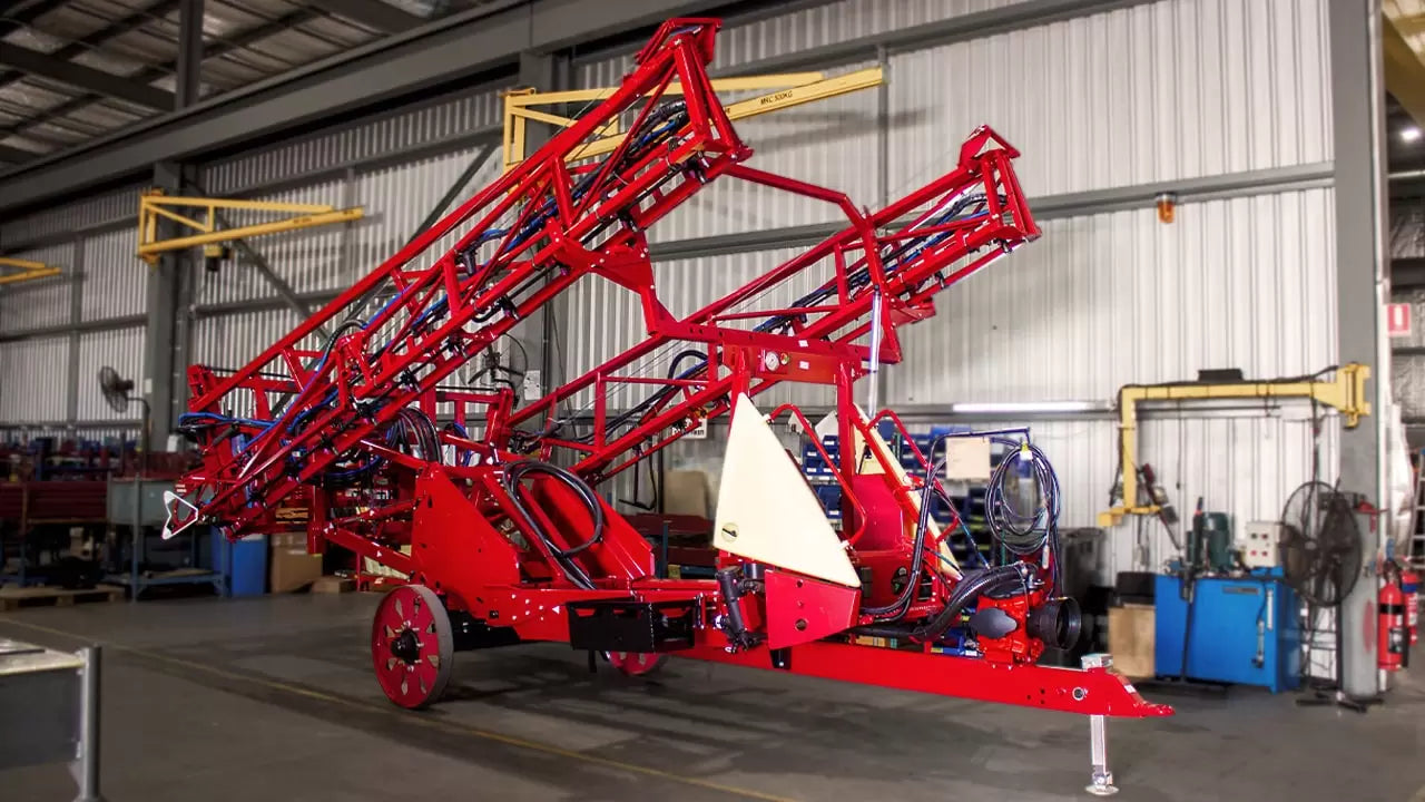 HARDI Navigator