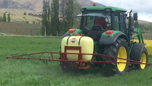 HARDI NK 3-POINT LINKAGE