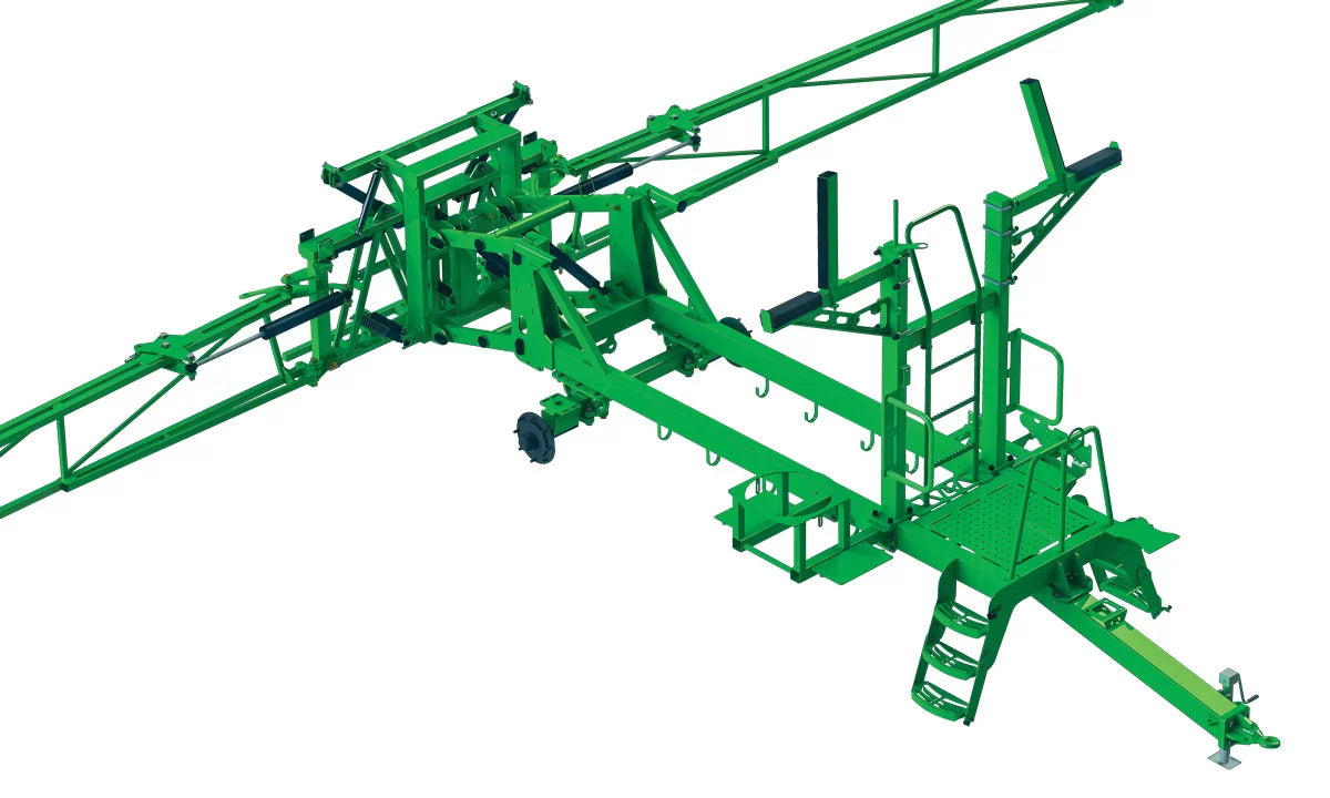 Goldacres Prairie Special - 1500L / 2000L / 2500L / 3000L