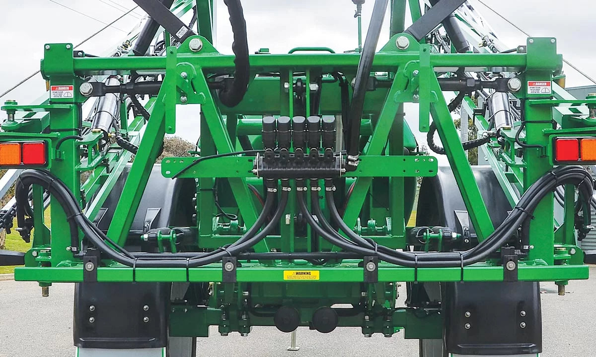 Goldacres Prairie Special - 1500L / 2000L / 2500L / 3000L