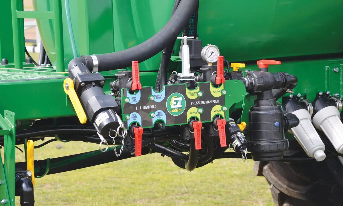Goldacres Prairie Special - 1500L / 2000L / 2500L / 3000L