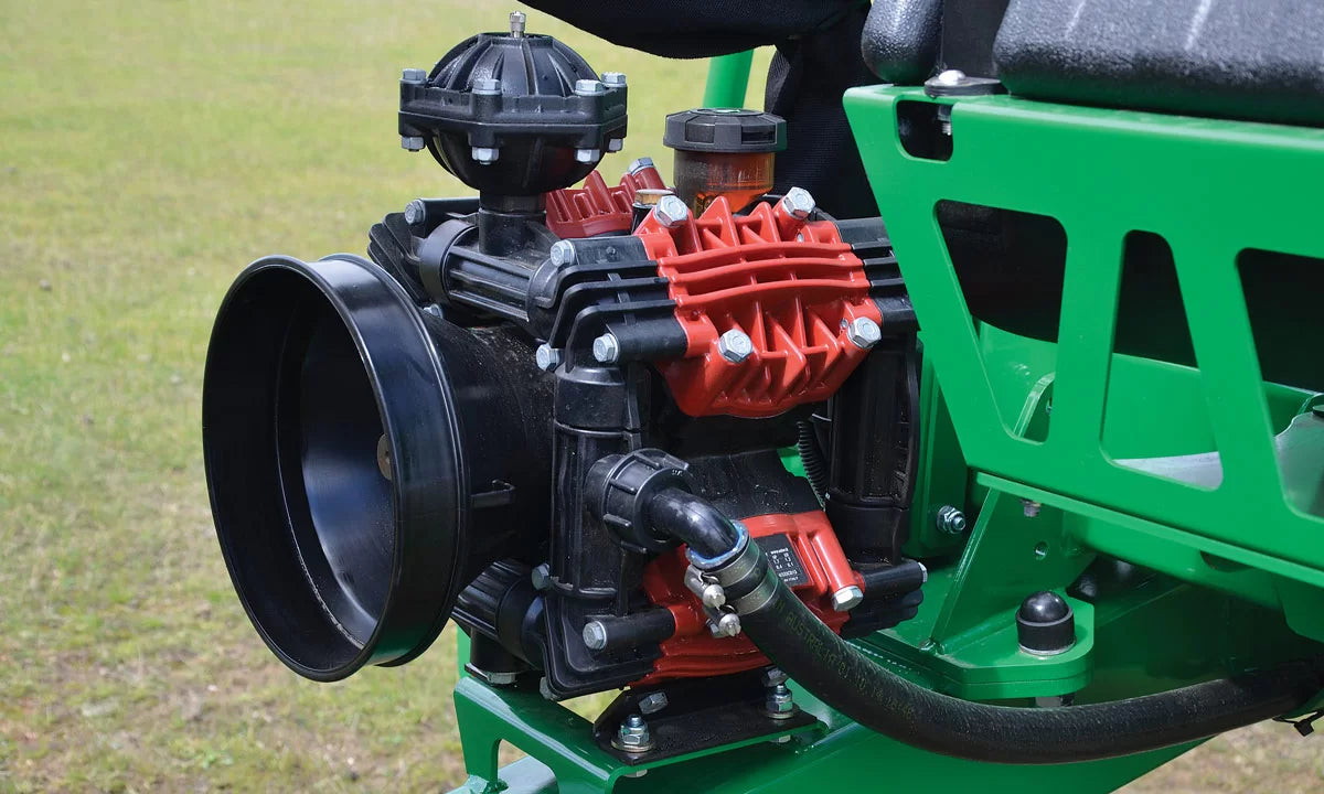 Goldacres Prairie Special - 1500L / 2000L / 2500L / 3000L