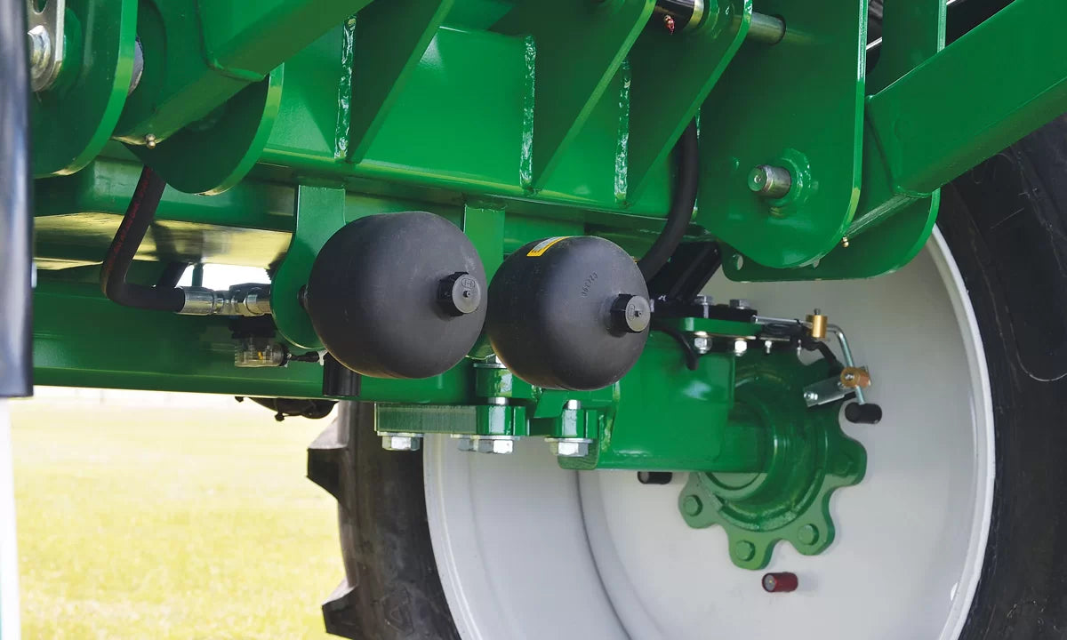 Goldacres Prairie Special - 1500L / 2000L / 2500L / 3000L