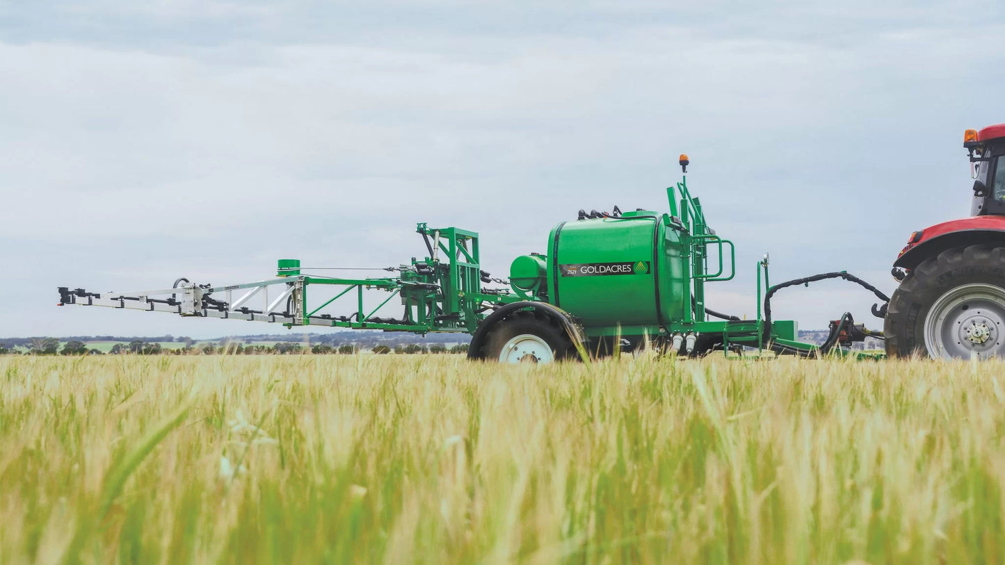 Goldacres Prairie Special - 1500L / 2000L / 2500L / 3000L