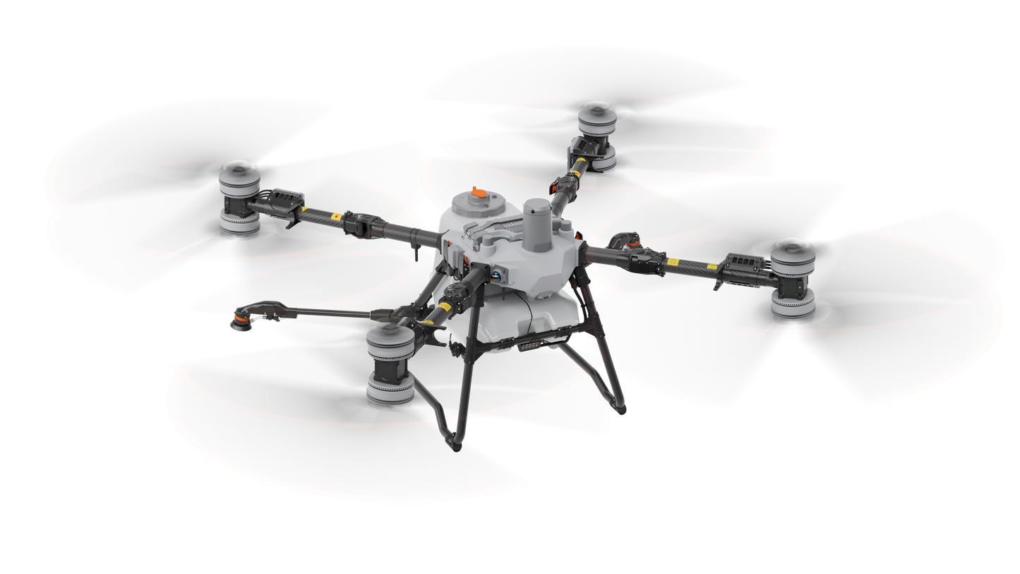 DJI AGRAS T100 - PRE ORDERS NOW BEING TAKEN