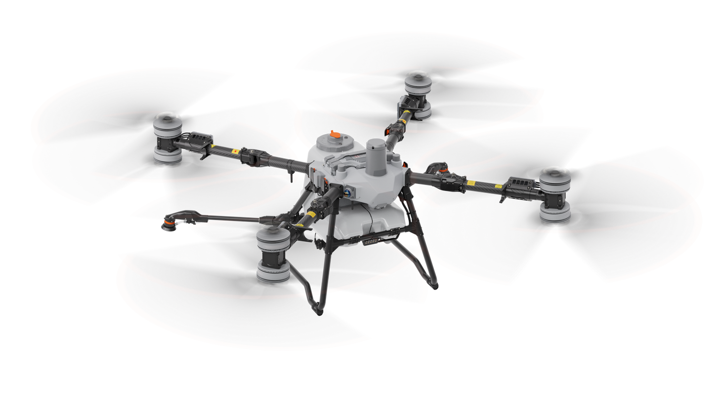 DJI AGRAS T100