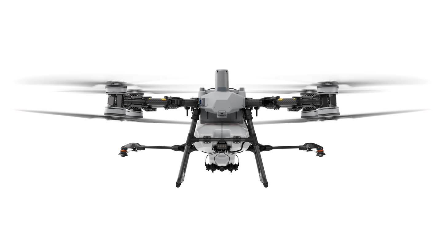 DJI AGRAS T100 - PRE ORDERS NOW BEING TAKEN