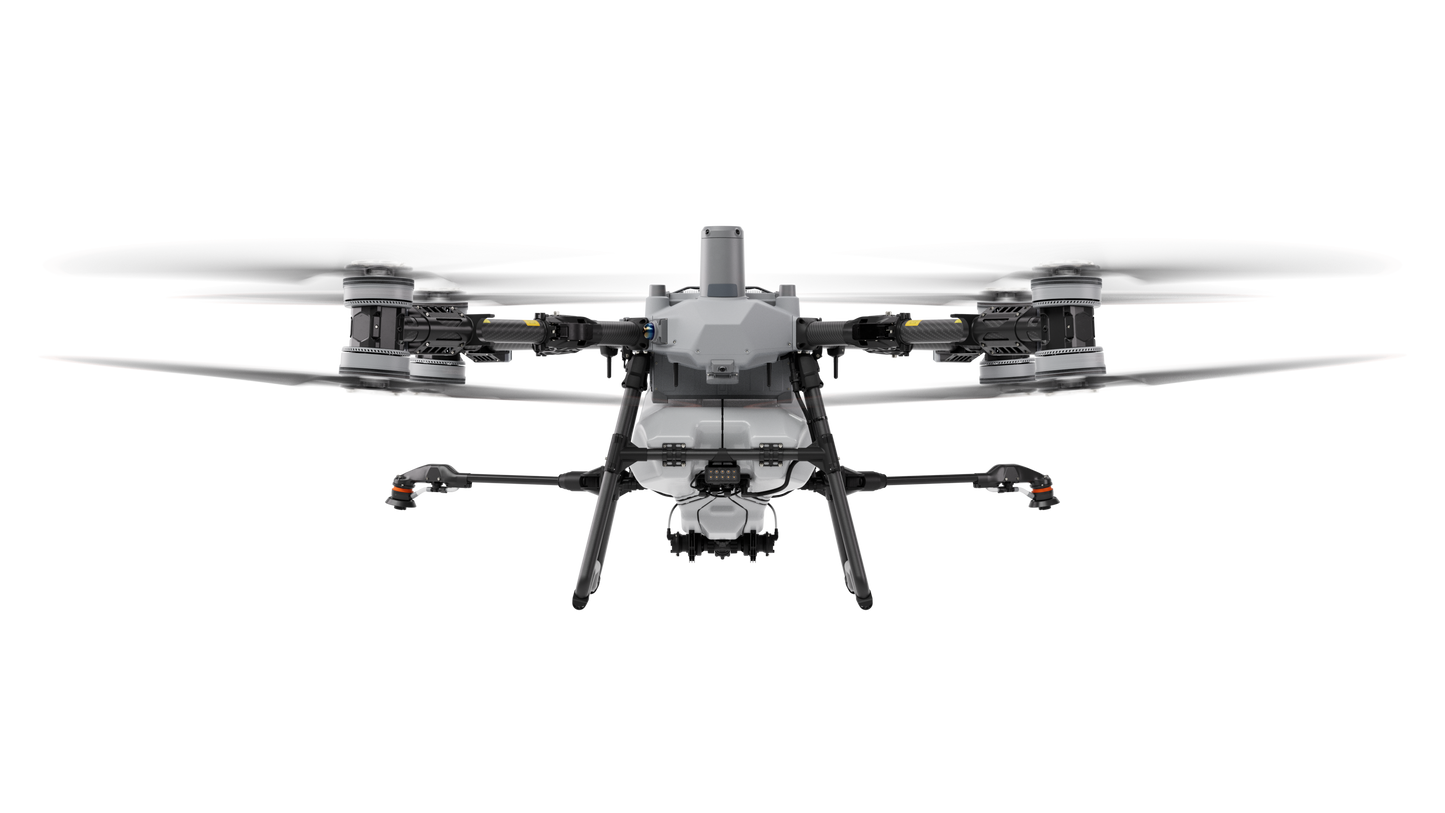 DJI AGRAS T100
