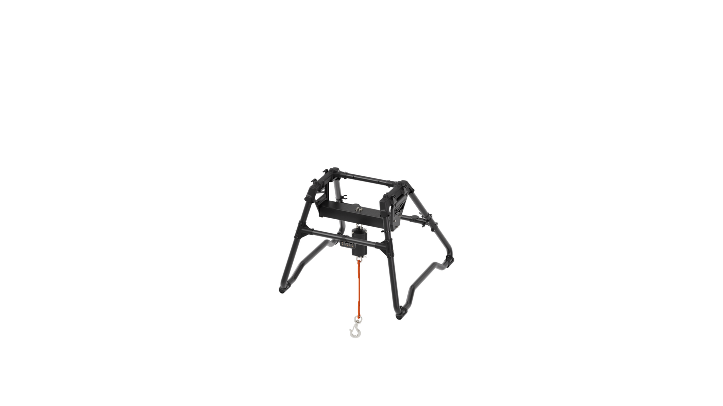 DJI AGRAS T100 - PRE ORDERS NOW BEING TAKEN