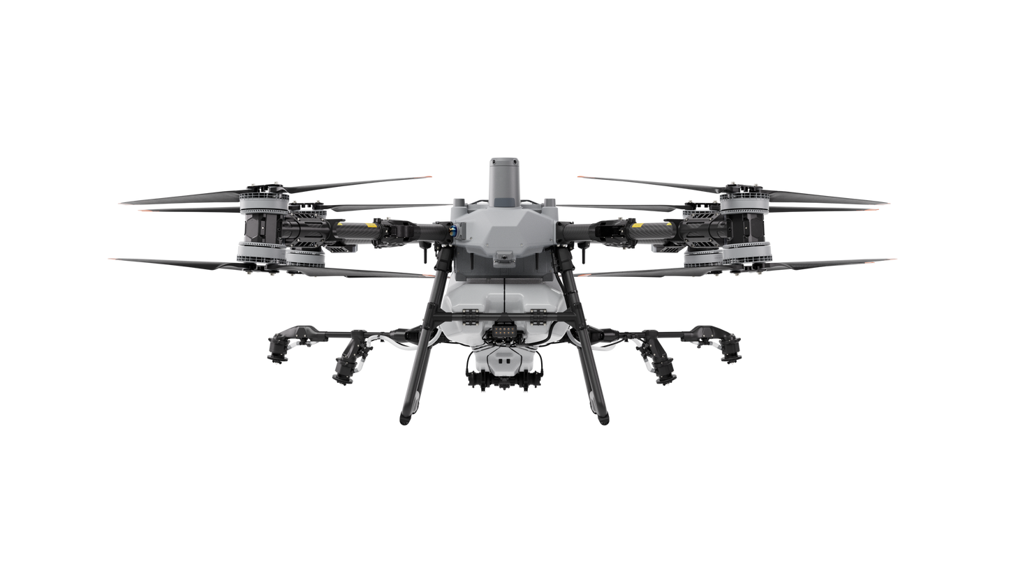DJI AGRAS T100 - PRE ORDERS NOW BEING TAKEN
