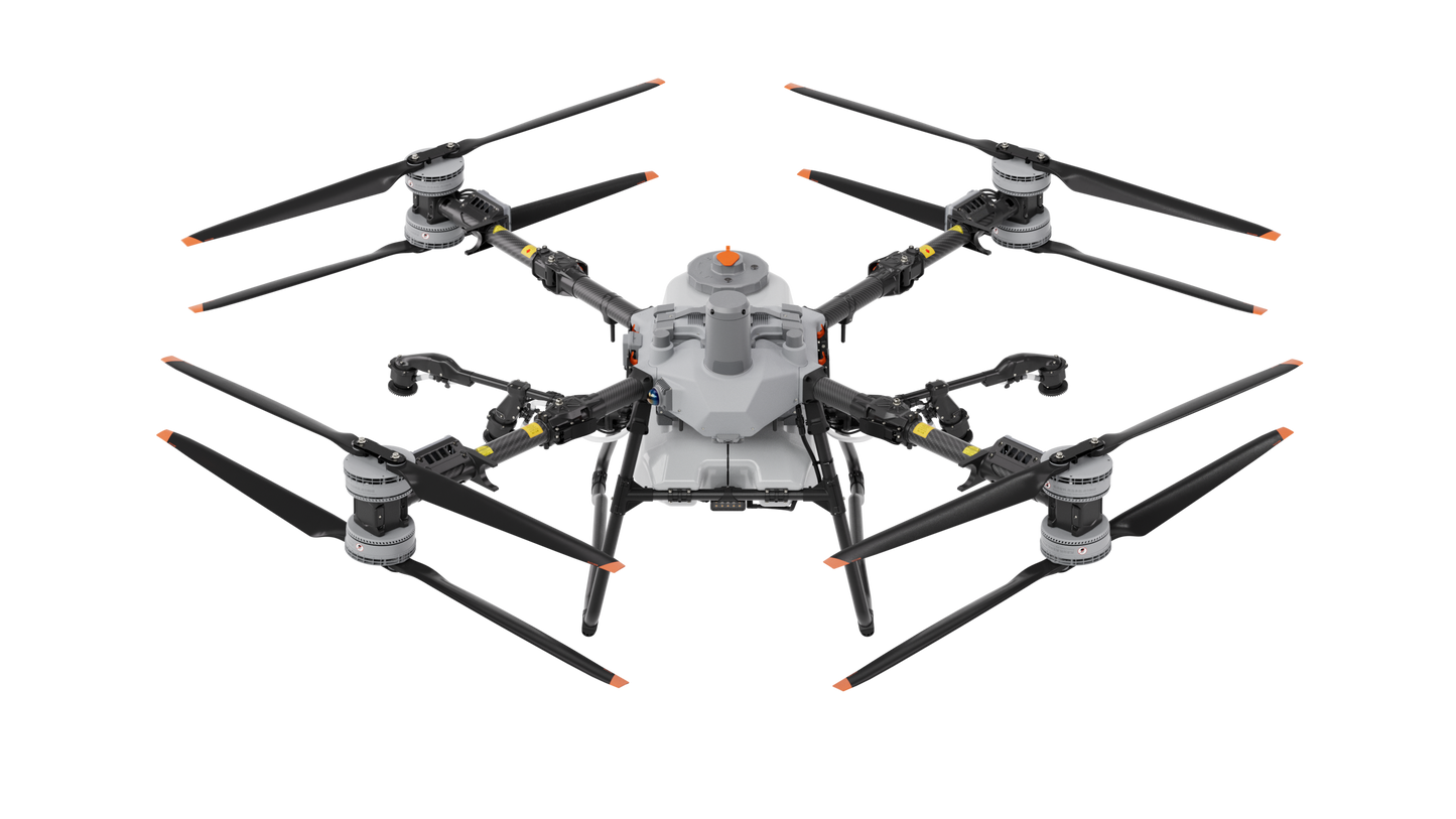 DJI AGRAS T100 - PRE ORDERS NOW BEING TAKEN