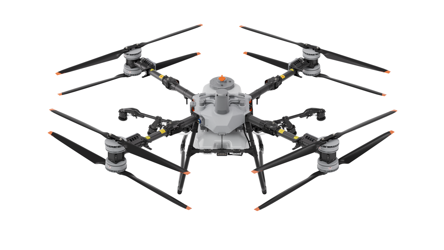 DJI AGRAS T100