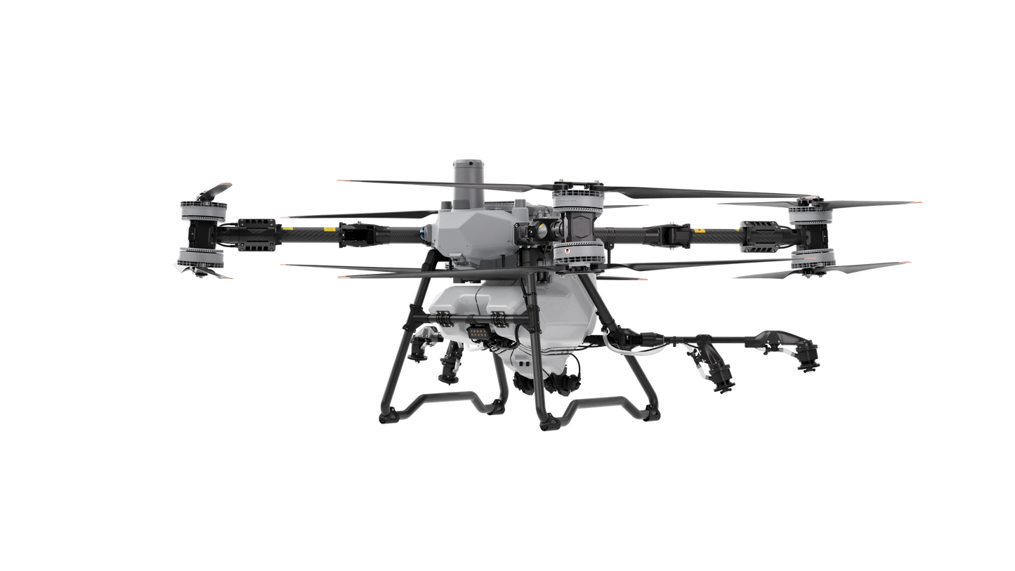 DJI AGRAS T100 - PRE ORDERS NOW BEING TAKEN