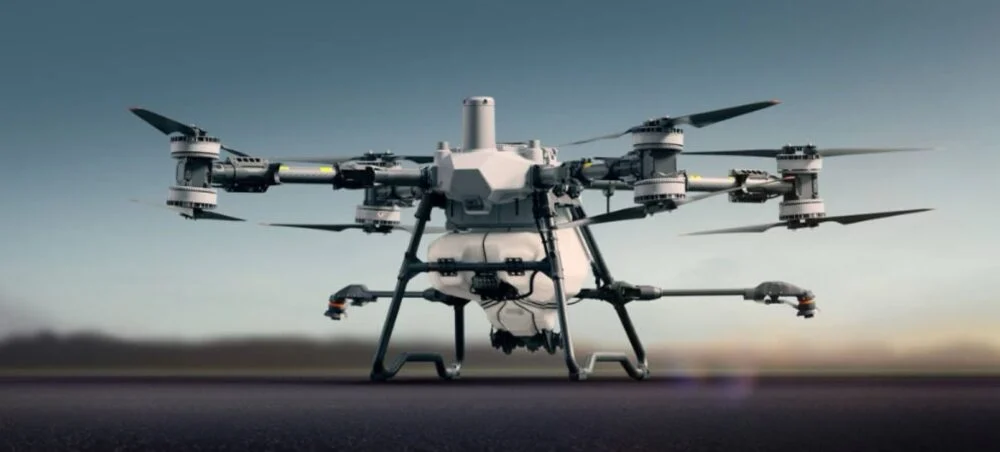 DJI AGRAS T100 - PRE ORDERS NOW BEING TAKEN