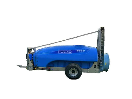 Ideal Force Airblast Sprayer