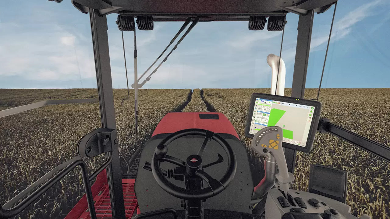 HARDI Alpha - EVO 3