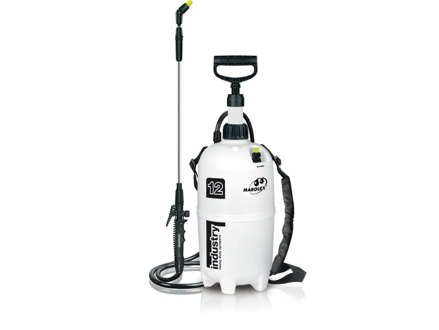 GA5060910 - 12L INDUSTRY SPRAYER image 0