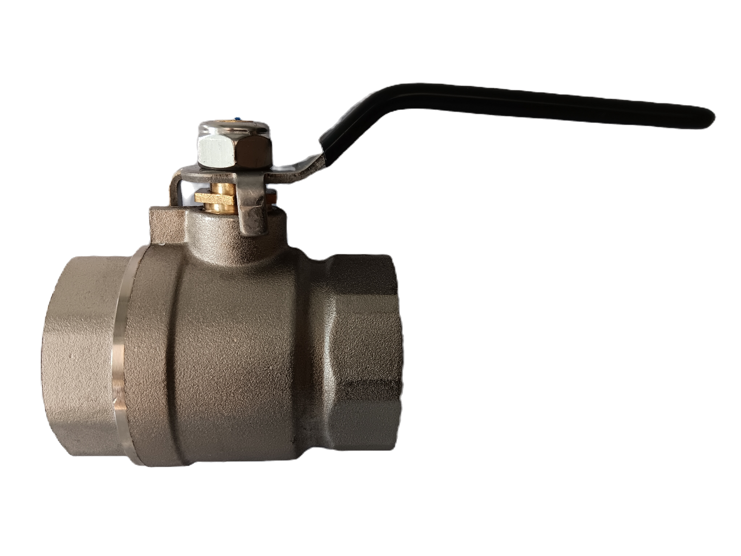 STEEL BAL VALVES image 6