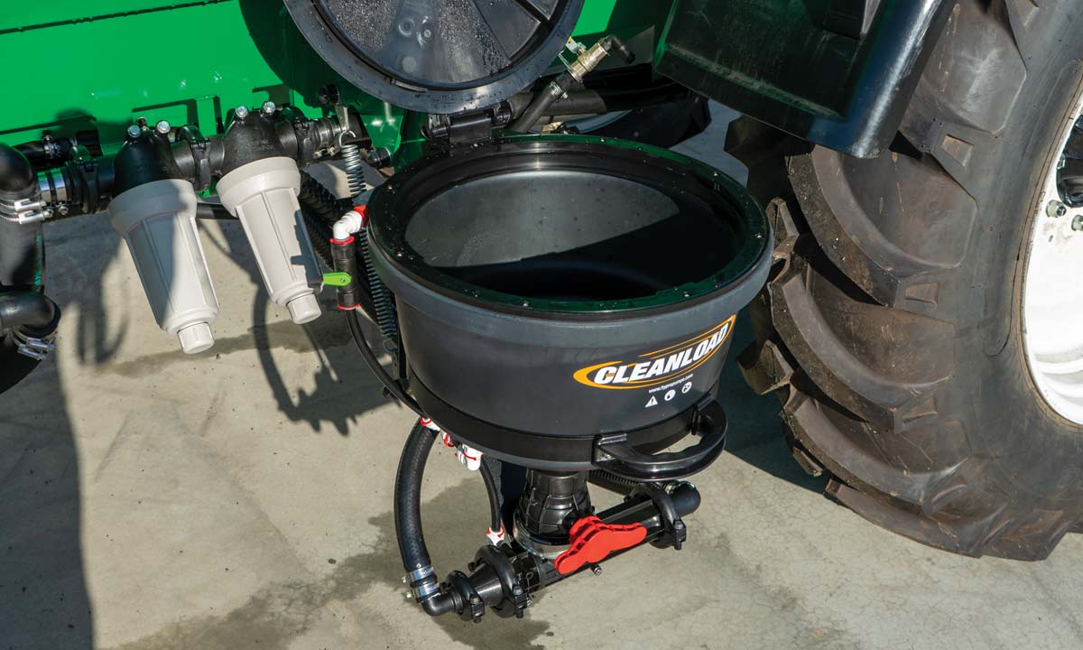 Goldacres Prairie Special - 1500L / 2000L / 2500L / 3000L