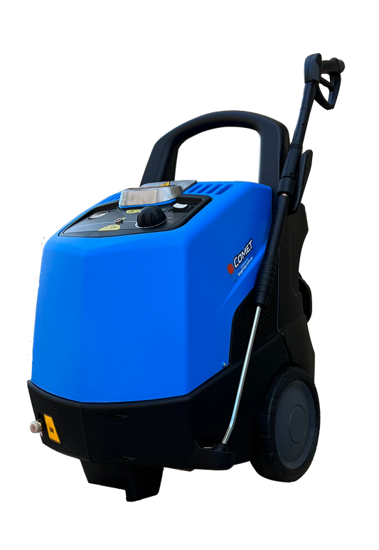 BAR HOT WASH PRESSURE CLEANER