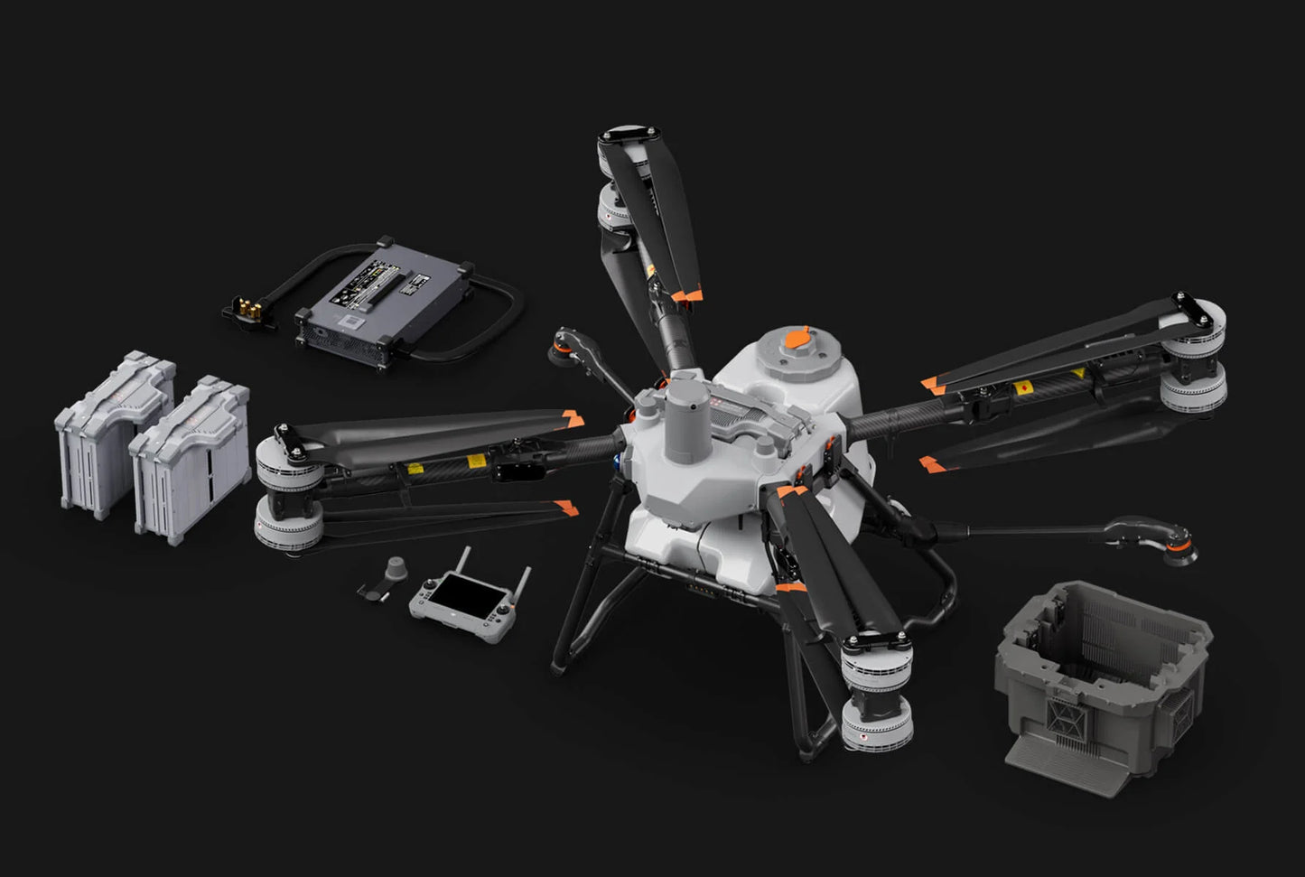 DJI AGRAS T100 - PRE ORDERS NOW BEING TAKEN