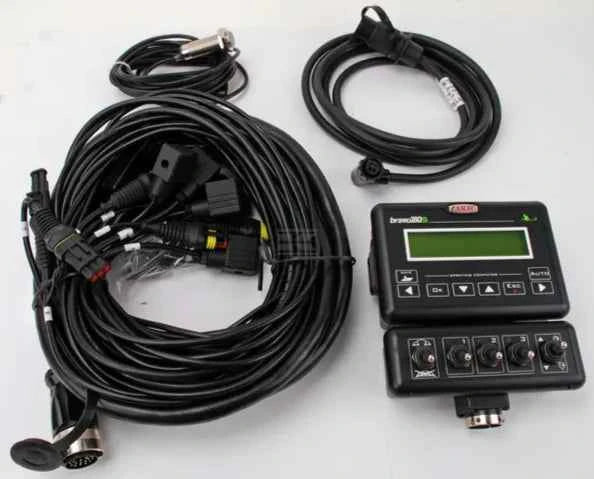 Arag Bravo 180S Controller Kit