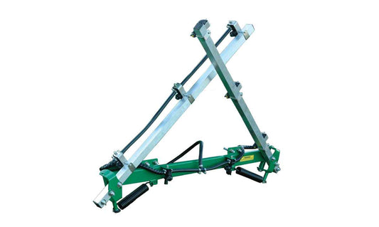 600L 3 POINT LINKAGE