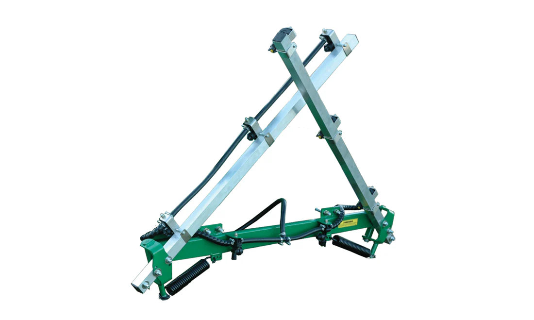 Goldacres LM 600L - 1000L 3-point linkage